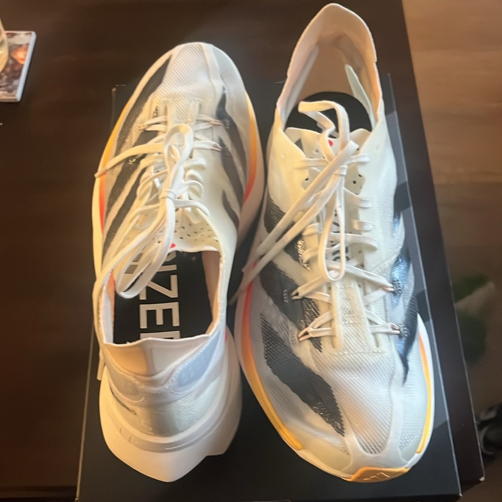 Adidas Adizero Adios Pro 3 M
